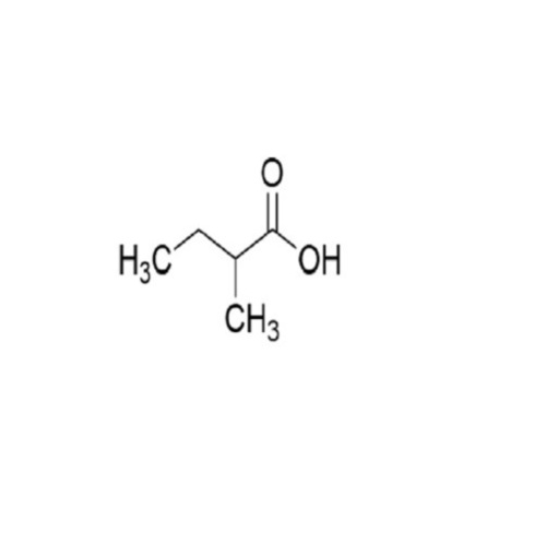 2 Methyl Butyric Acid