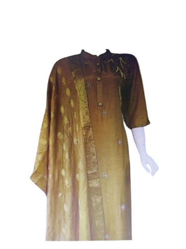 Chiffon Kurti