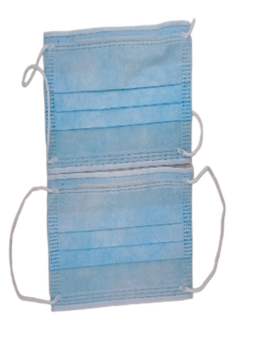 Face Mask - Age Group: Children