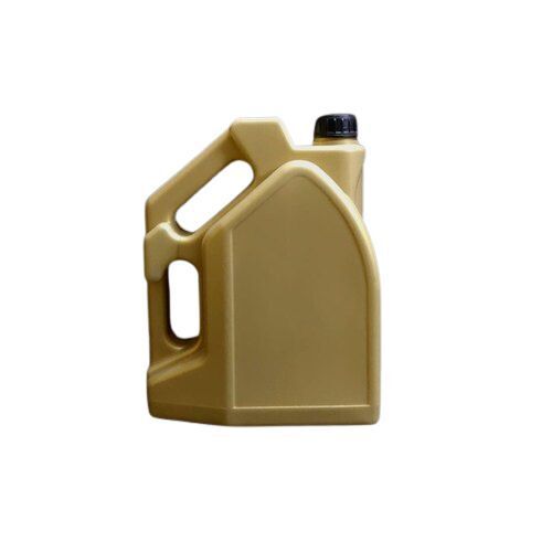 3500 ML HDPE Lubricant Oil Jerry Can