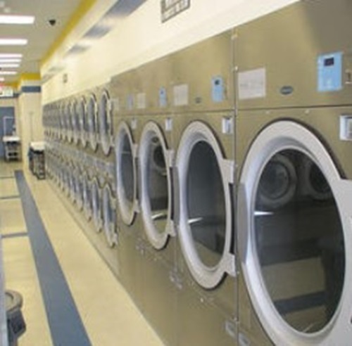 Laundry Service For Hotel And Hospital 