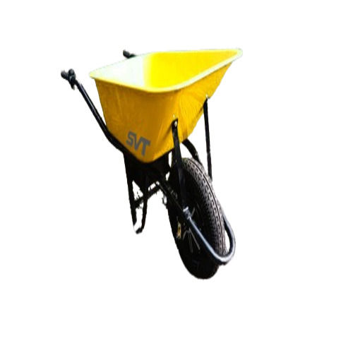 Mule - 150 Mini Transporter Load Capacity 150 Kg