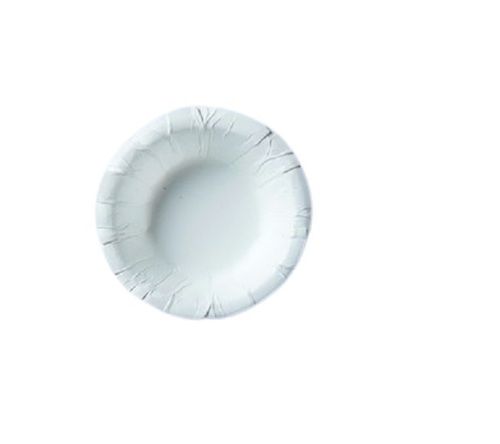 Disposable Round Shape Paper Bio Bowls 150ml