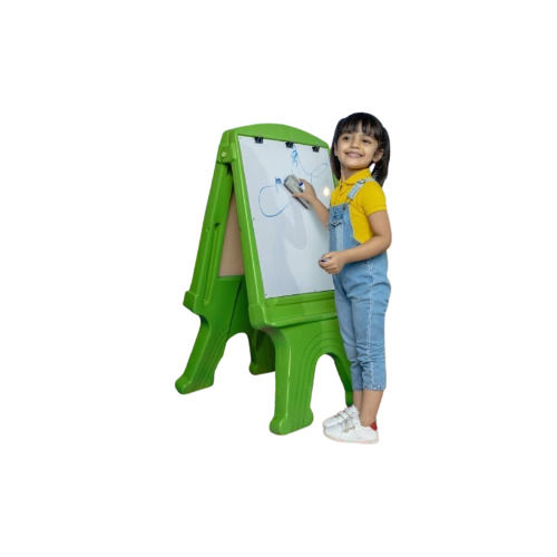 Plastic Easel Grand Marker Board