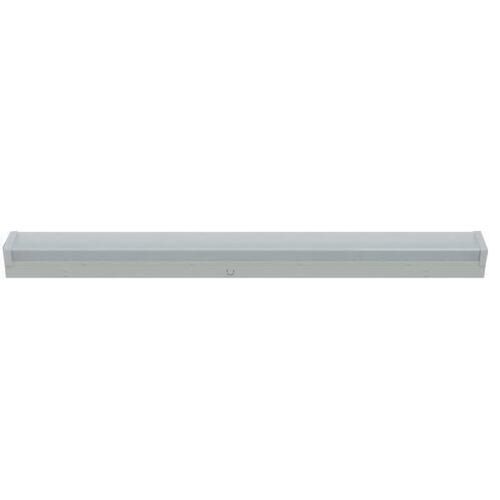 Sliding Designed Strip Led Batten Lighting Fixtures