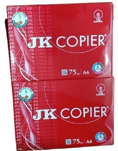 Jk Red Copier Paper 75 Gsm at Rs 270/ream, JK Copier Paper in Coimbatore