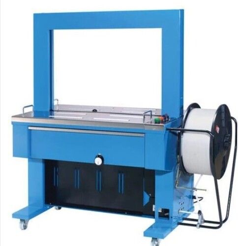 380 Voltage Automatic Power Belt Strapping Machine