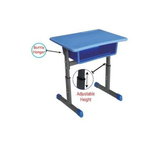 Modern Classroom Plastic Learner Desk