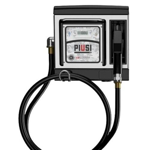 230 Voltage Automatic Digital Diesel Fuel Dispenser