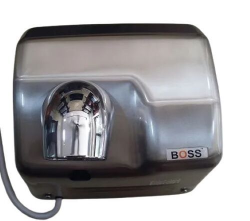 Stable Performance And High Air Flow Jet Hand Dryers