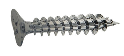 Stainless Steel Screws Manufacturer 