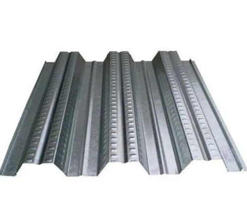 8 Ft Length Stainless Steel Decking Sheets