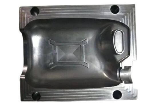 20L Mild Steel PET Bottle Mould