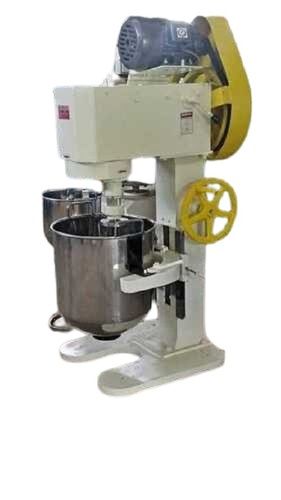 Planetary Movement Cake Mixer Machine