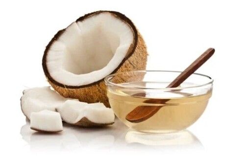 Coconut Cooking Oil