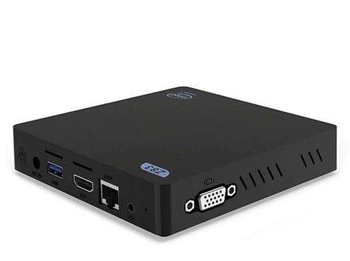 Dual Core Industrial Mini Pc