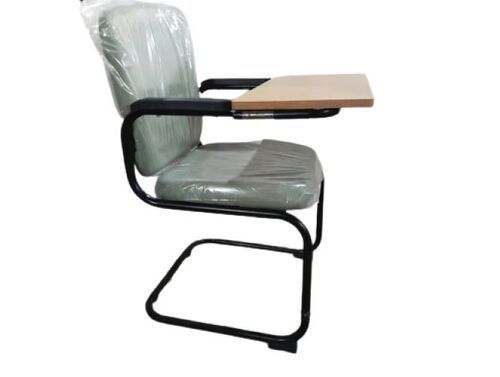 Excellent Finishing Study Chair
