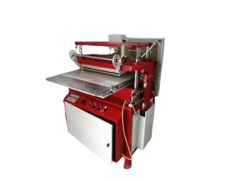 Industrial Hot Foil Stamping Machine