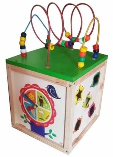 Multi Activity Toys