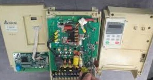 All Type Plc Repairing Services