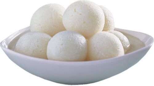 Small Rasgulla