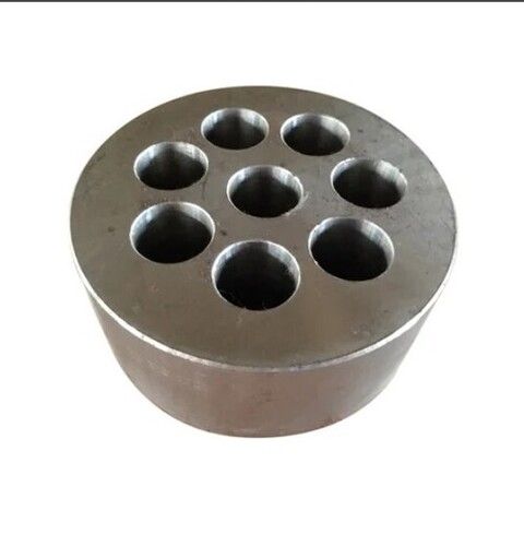 12.7MM - 15.24MM Diameter Steel Finish Anchor Head And Wedges