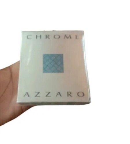 Rose Fragrance Azzaro Chrome Men Perfume