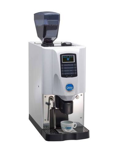 Carimali Coffee Machine Extremely Compact