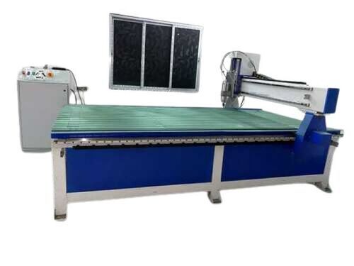 High Efficient Premium Design CNC Router