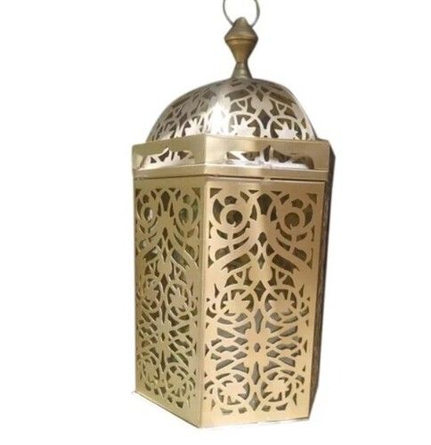 Decorative Iron Hanging Lanterns