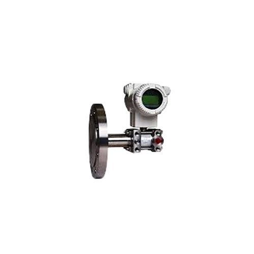 Differential Pressure Transmitter - Color: White And Silver