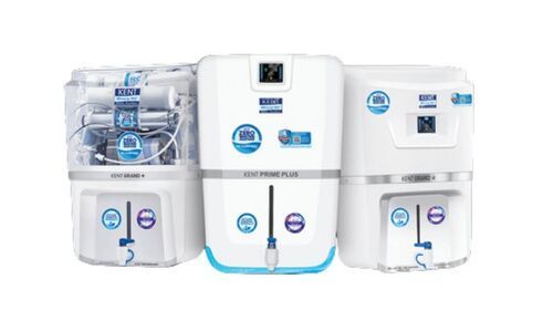 Domestic Ro Water Purifier