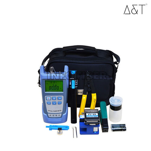 Fiber Optic Tool Kit