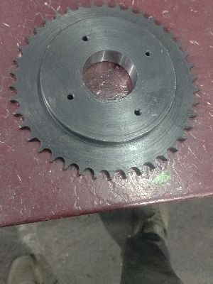 Industrial Gears