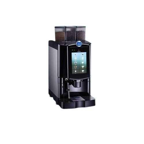 La Carimali Armonia Ultra Automatic Coffee Machine