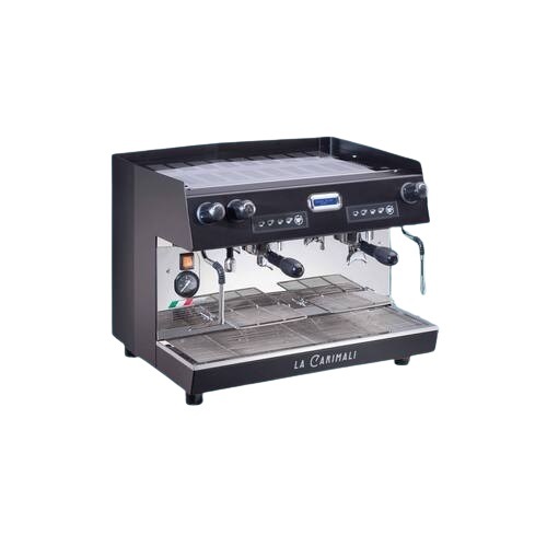 La Carimali Nimble Traditional Coffee Machine by De Brewerz