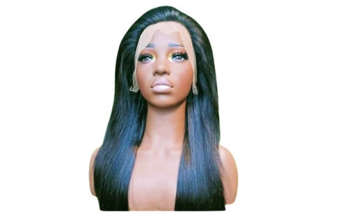 Easy To Apply Lace Front Wig