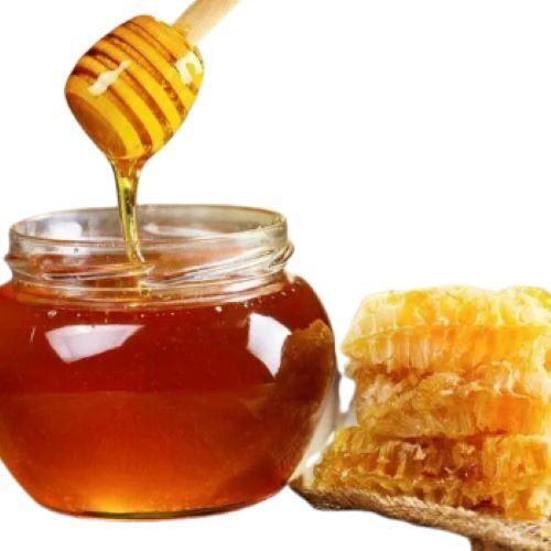 Digestive And Natural Honey