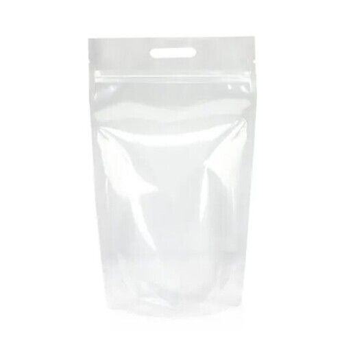 Plastic Pouches