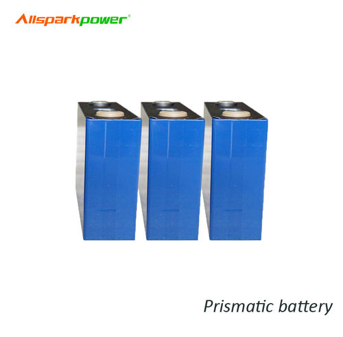 3.2V 100Ah LifePo4 Lithium Battery Cell Prismatic Cell