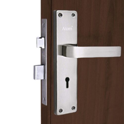 Atom Heavy Duty Mortise Door Lock For Bedroom