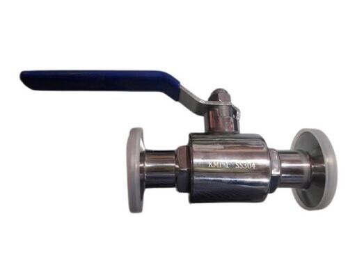 Smooth Operation And Better Performance Ball Valve