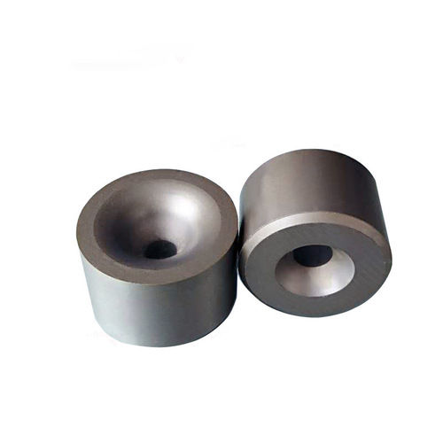 Plain Tungsten Carbide Cold Heading Die