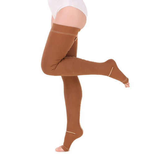 Buy Samson Orthotics Classic Varicose Below Knee Vein Stockings