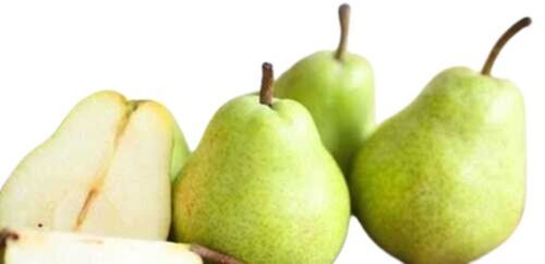 Fresh Natural Juicy Pear