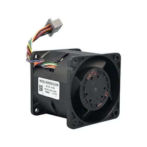 Hangdahui Server Dc Cooling Fan 60x60x56mm High Air Flow