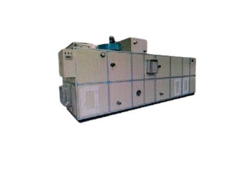 Floor Mounted Corrosion Resistant Metal Body High Efficiency Electrical Automatic Humidification System