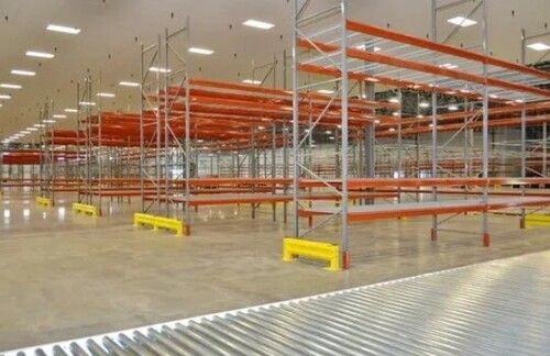 Industrial Racks