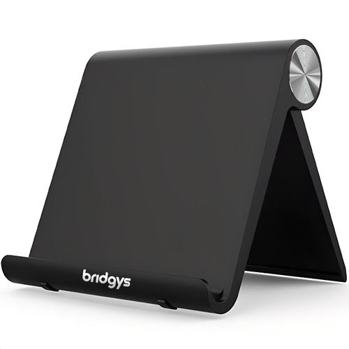 Bridgys Mobile Phone and Tablet Desktop Stand