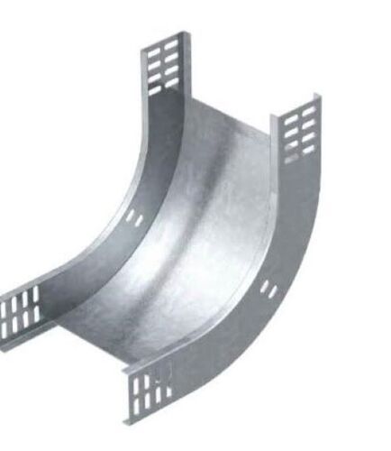 Premium Rust Resistant Cable Tray Bend